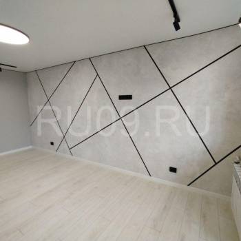 Продается 2-х комнатная квартира, 43 м²