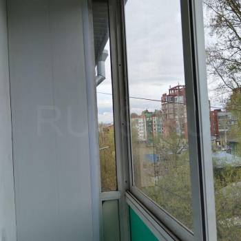 Продается 2-х комнатная квартира, 43 м²