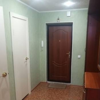 Продается 1-комнатная квартира, 50,6 м²
