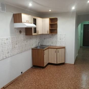 Продается 1-комнатная квартира, 50,6 м²