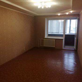 Продается 1-комнатная квартира, 50,6 м²