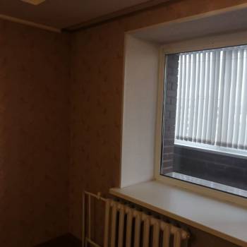 Продается 1-комнатная квартира, 50,6 м²