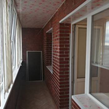 Продается 1-комнатная квартира, 50,6 м²