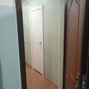 Продается 1-комнатная квартира, 50,6 м²