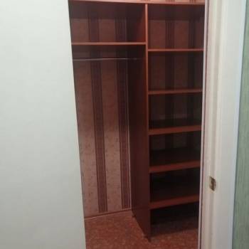 Продается 1-комнатная квартира, 50,6 м²