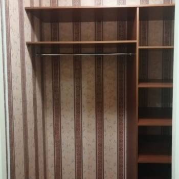 Продается 1-комнатная квартира, 50,6 м²