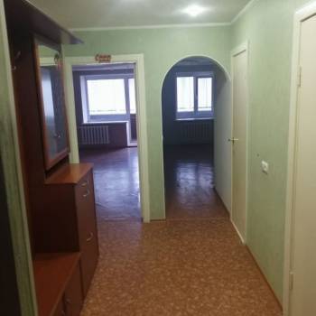 Продается 1-комнатная квартира, 50,6 м²