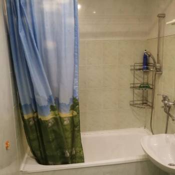 Продается 1-комнатная квартира, 50,6 м²