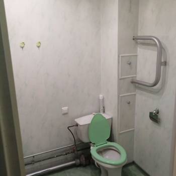 Продается 1-комнатная квартира, 50,6 м²