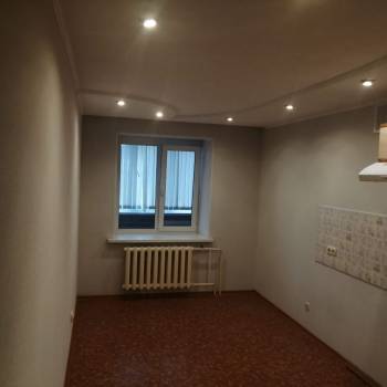 Продается 1-комнатная квартира, 50,6 м²