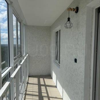 Продается 1-комнатная квартира, 36 м²