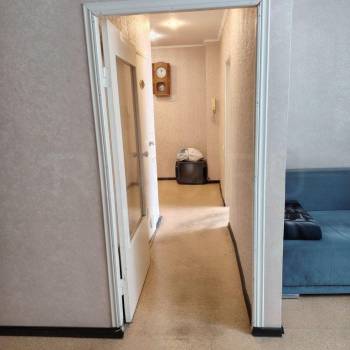 Продается 1-комнатная квартира, 37 м²