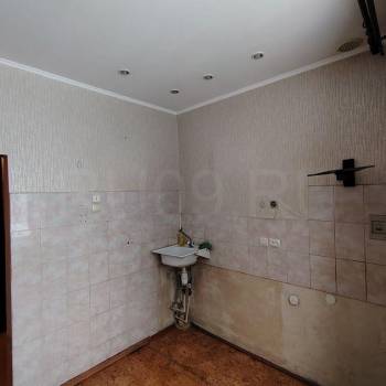 Продается 1-комнатная квартира, 37 м²