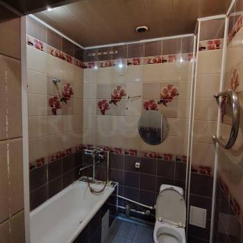 Продается 1-комнатная квартира, 37 м²