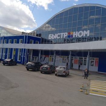 Сдается Нежилое помещение, 4 м²