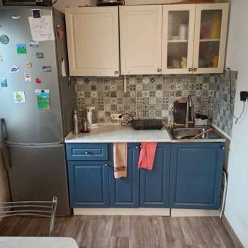 Продается 1-комнатная квартира, 30 м²