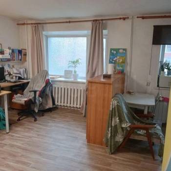 Продается 1-комнатная квартира, 30 м²