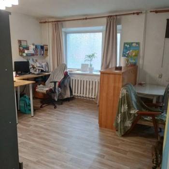 Продается 1-комнатная квартира, 30 м²
