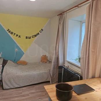 Продается 1-комнатная квартира, 30 м²