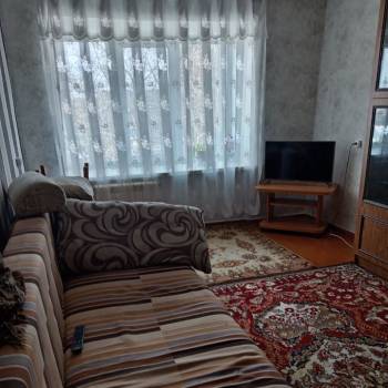 Продается 3-х комнатная квартира, 61,7 м²
