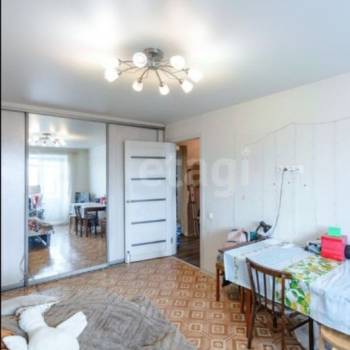 Продается 3-х комнатная квартира, 61,7 м²