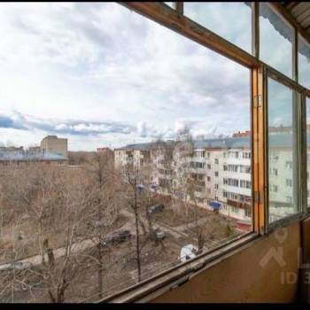Продается 3-х комнатная квартира, 61,7 м²
