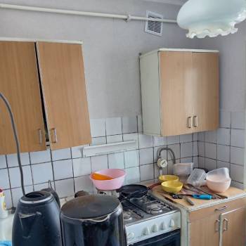 Продается 3-х комнатная квартира, 61,7 м²