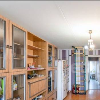 Продается 3-х комнатная квартира, 61,7 м²
