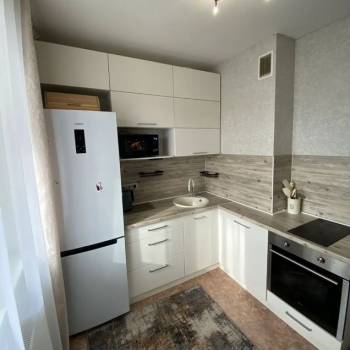 Продается 1-комнатная квартира, 34,7 м²