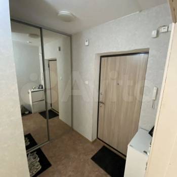 Продается 1-комнатная квартира, 34,7 м²
