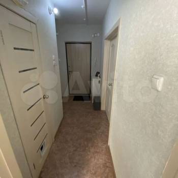 Продается 1-комнатная квартира, 34,7 м²