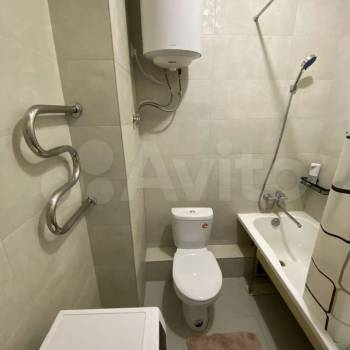 Продается 1-комнатная квартира, 34,7 м²