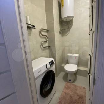 Продается 1-комнатная квартира, 34,7 м²