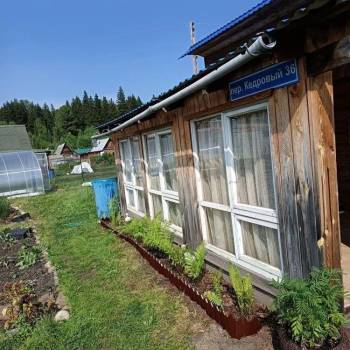 Продается Дом, 20 м²