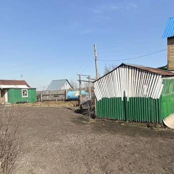 Продается Дом, 20 м²
