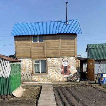 Продается Дом, 20 м²
