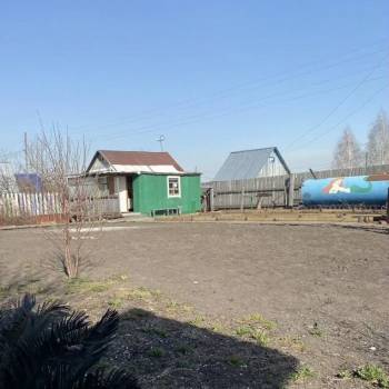 Продается Дом, 20 м²