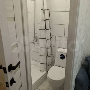 Сдается 1-комнатная квартира, 10 м²