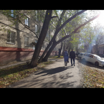 Сдается 2-х комнатная квартира, 23,3 м²