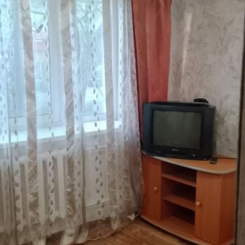 Сдается 2-х комнатная квартира, 23,3 м²