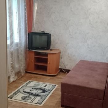Сдается 2-х комнатная квартира, 23,3 м²