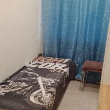 Сдается 2-х комнатная квартира, 23,3 м²
