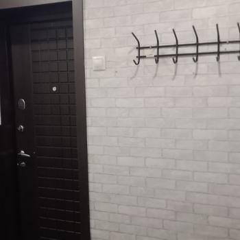 Сдается 2-х комнатная квартира, 23,3 м²