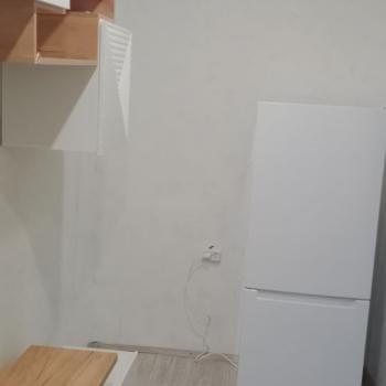 Сдается 2-х комнатная квартира, 23,3 м²