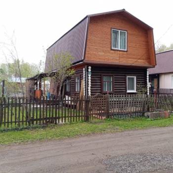 Продается Дом, 82 м²
