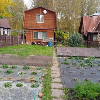 Продается Дом, 82 м²