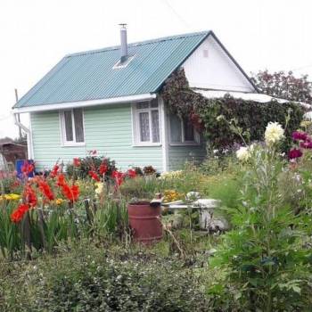 Продается Дом, 20 м²
