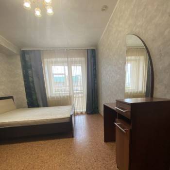 Сдается 2-х комнатная квартира, 58 м²