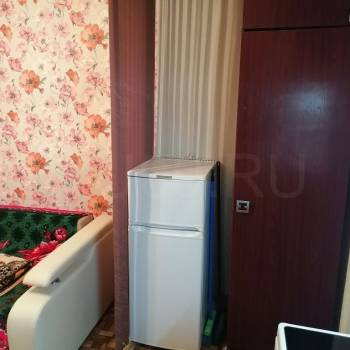 Сдается 1-комнатная квартира, 16 м²