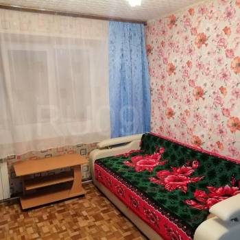 Сдается 1-комнатная квартира, 16 м²